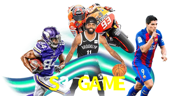S3 GAME