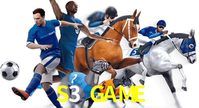 S3 GAME