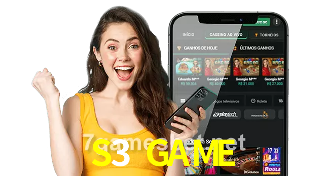 S3 GAME