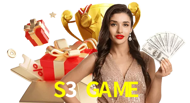 S3 GAME