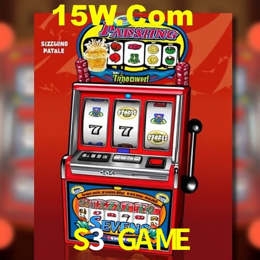 Desvendando o Mundo dos Jogos Virtuais na S3 GAME