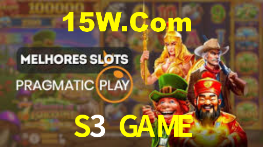 S3 GAME,S3GAME.Com