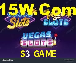 S3 CASINO