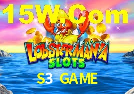 S3 GAME,S3GAME.Com