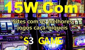 S3 GAME,S3GAME.Com