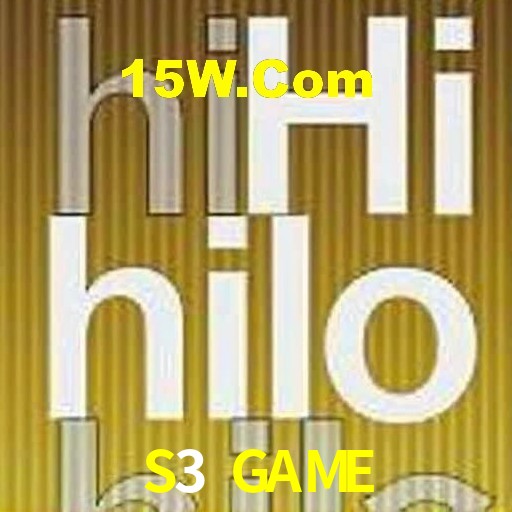 Casino Ao Vivo S3 GAME