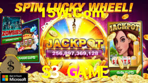 S3 GAME