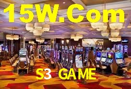 S3 GAME