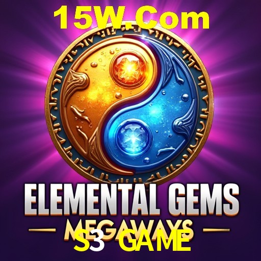 cassino S3 GAME