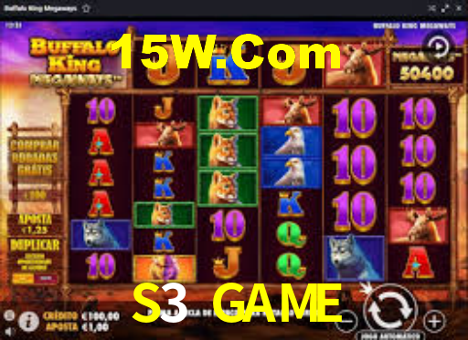 S3GAME.Com
