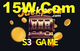 S3 GAME