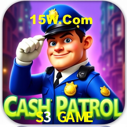 Benefícios da Conta S3 GAME