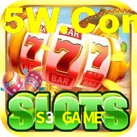 S3 GAME,S3GAME.Com