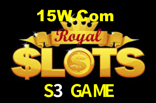 S3 GAME