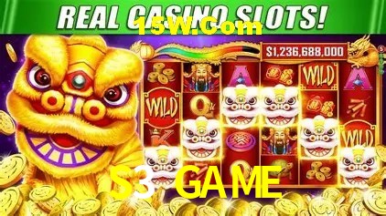 Promoções Sazonais S3 GAME