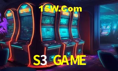 Login Seguro S3 GAME