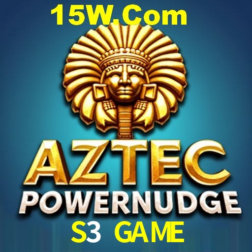 Desvendando o Mundo dos Jogos Virtuais na S3 GAME