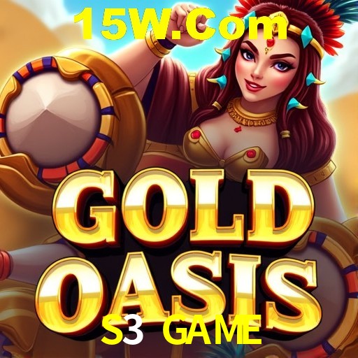 Bônus Diários S3 GAME