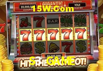 Casino Ao Vivo S3 GAME