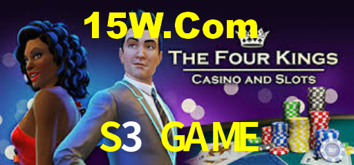 S3 GAME,S3GAME.Com