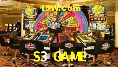 Promoções Sazonais S3 GAME