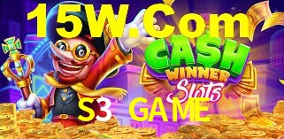 Programa VIP S3 GAME