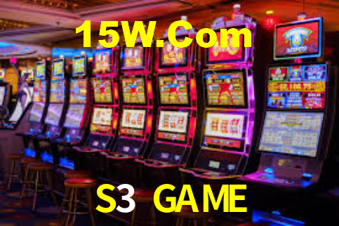 S3 CASINO