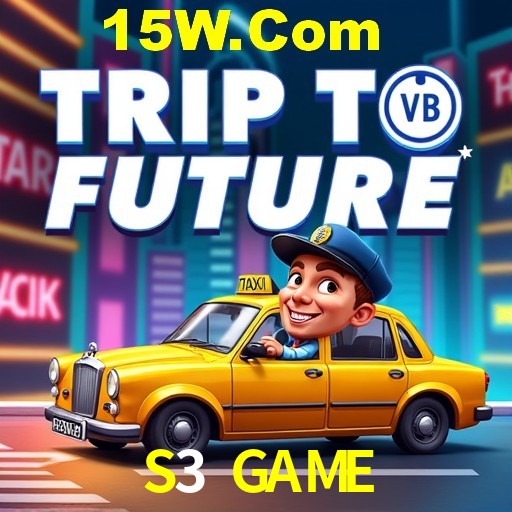 Descubra a Magia dos Jogos de Arcade no S3 GAME