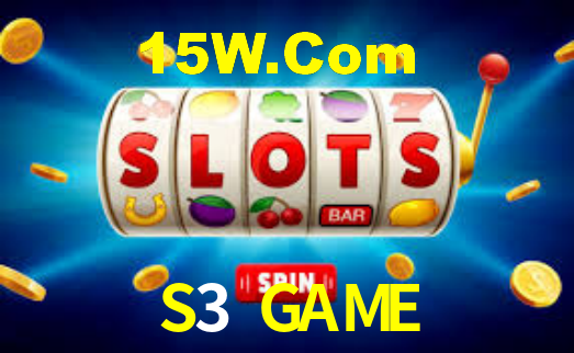 Interface Premium S3 GAME