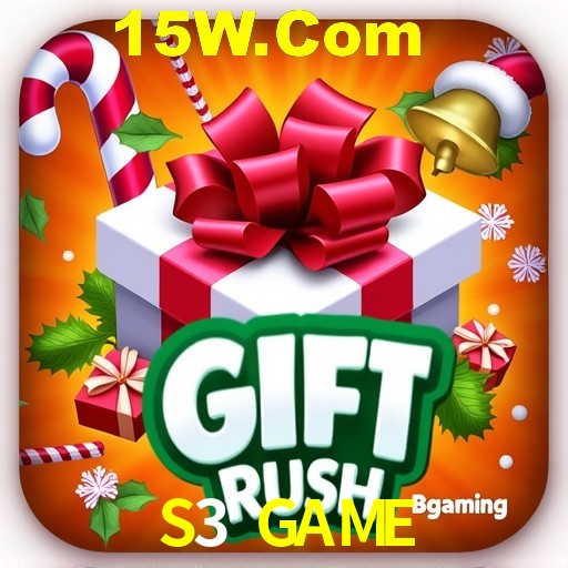 Jogos Exclusivos S3 GAME