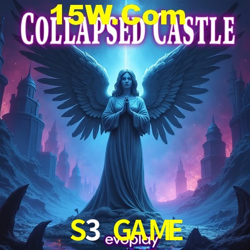 Descubra o Mundo do Cassino Online com S3 GAME