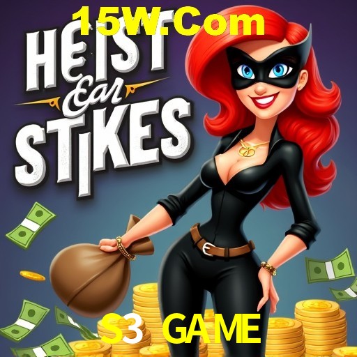 Descubra o Mundo do Cassino Online com S3 GAME