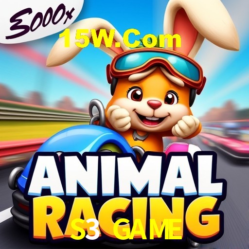 Diretório de Jogos S3 GAME