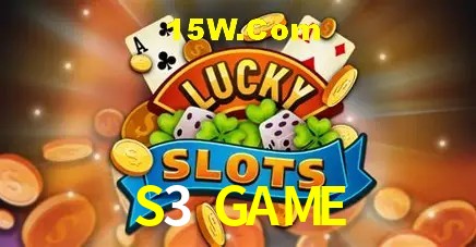 Diretório de Jogos S3 GAME