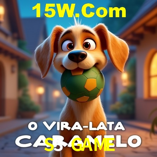 Interface do App S3 GAME
