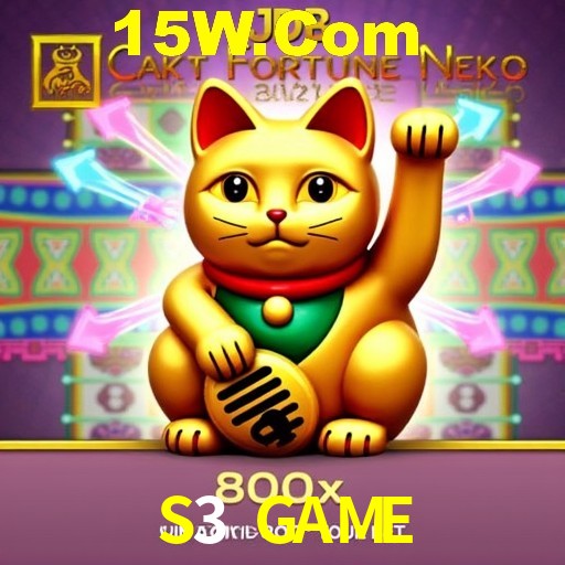 Jogo Aviator S3 GAME