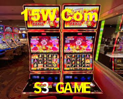 S3GAME.Com