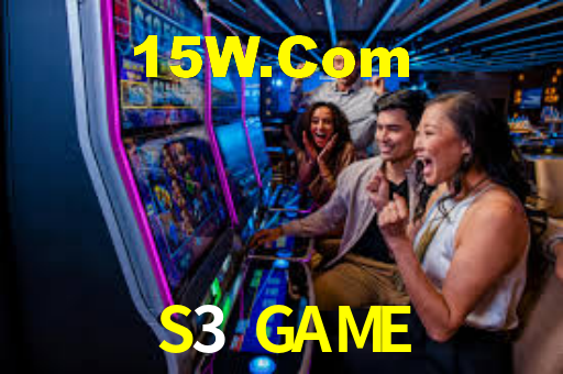 S3 CASINO