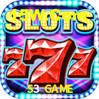 S3 GAME