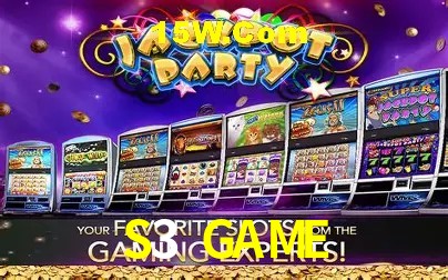 Jogos de Slot S3 GAME