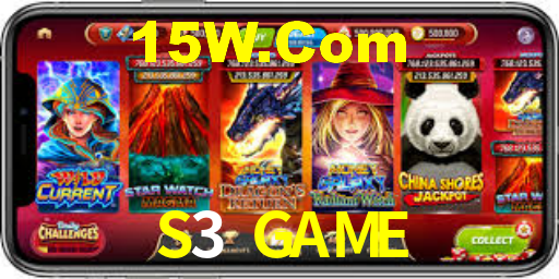 S3 GAME