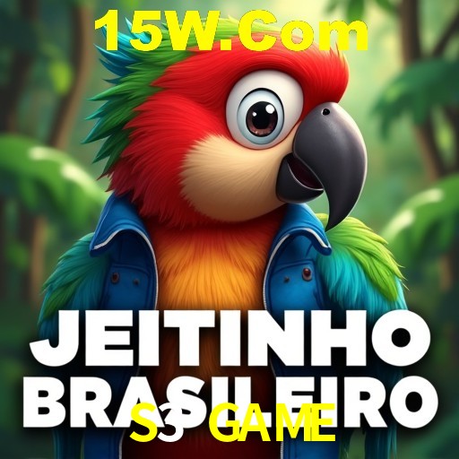 Apostas de Futebol S3 GAME