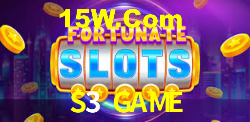 S3 CASINO