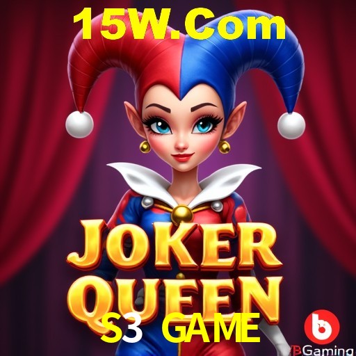 PIX Instantâneo S3 GAME
