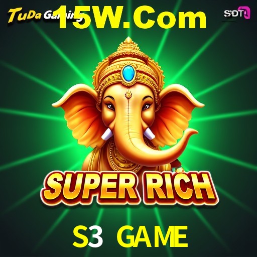 Torneios S3 GAME