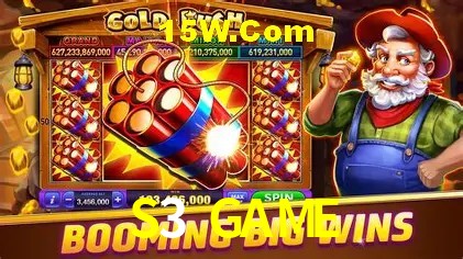 Segurança 2FA S3 GAME