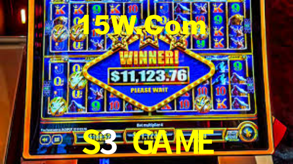 S3 GAME,S3GAME.Com