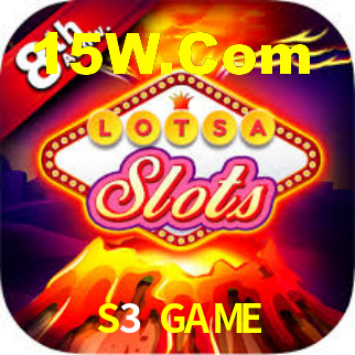 PIX Instantâneo S3 GAME