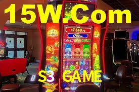 S3 GAME: Jogos de Caça-Níqueis-Altas Recompensas, Roleta-Velocidade, Blackjack-Desafios Máximos