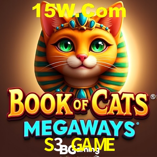 Desvendando o Mundo dos Jogos Virtuais na S3 GAME